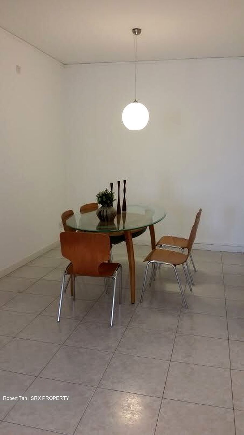 Emerald Park (D3), Condominium #585447741